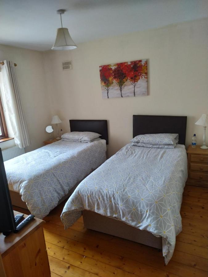 Old Fort B&B Sligo Exterior foto