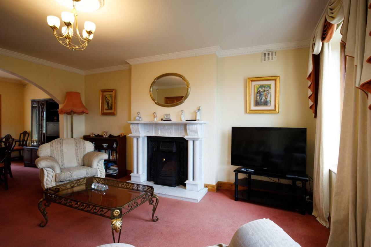 Old Fort B&B Sligo Exterior foto