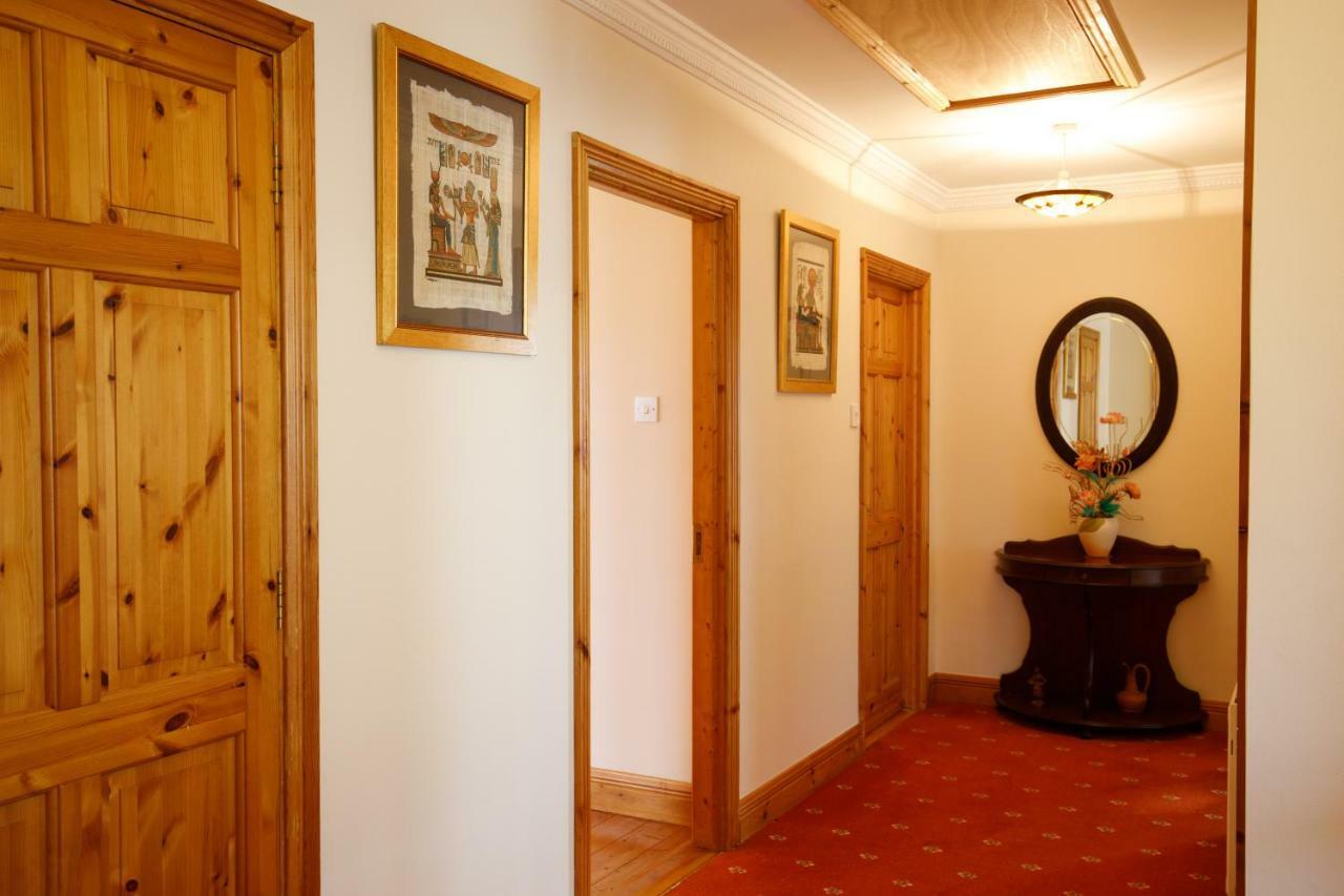 Old Fort B&B Sligo Exterior foto