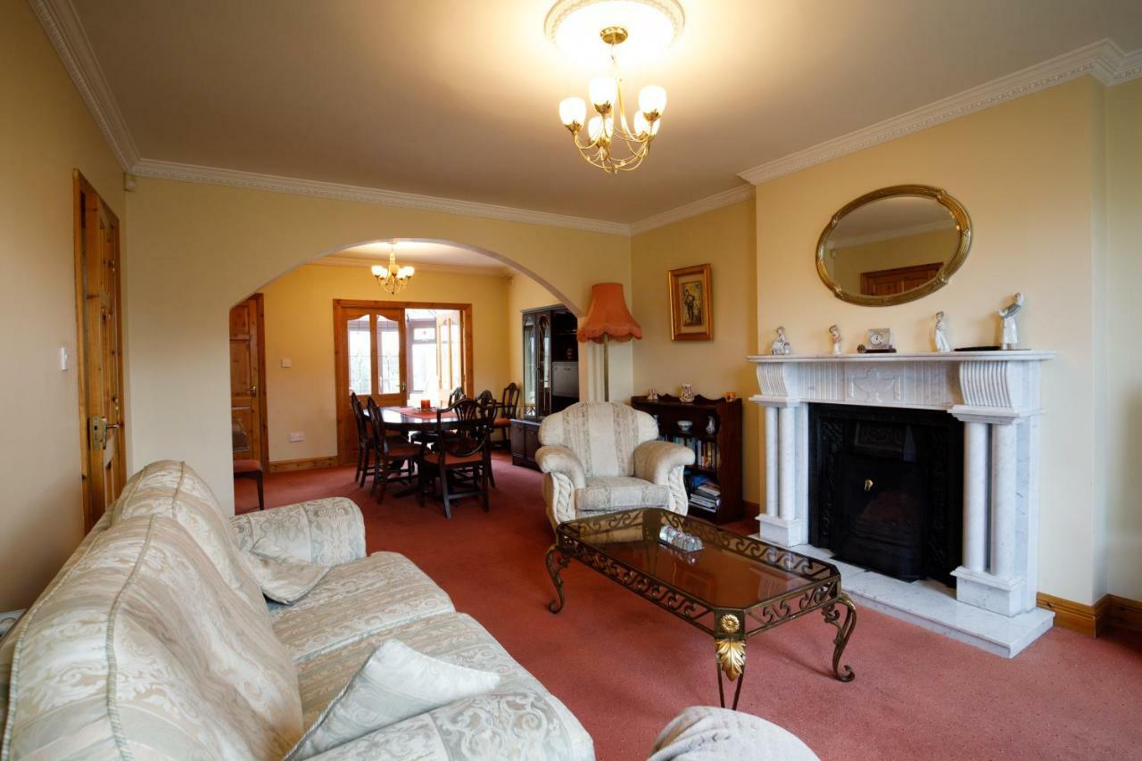 Old Fort B&B Sligo Exterior foto
