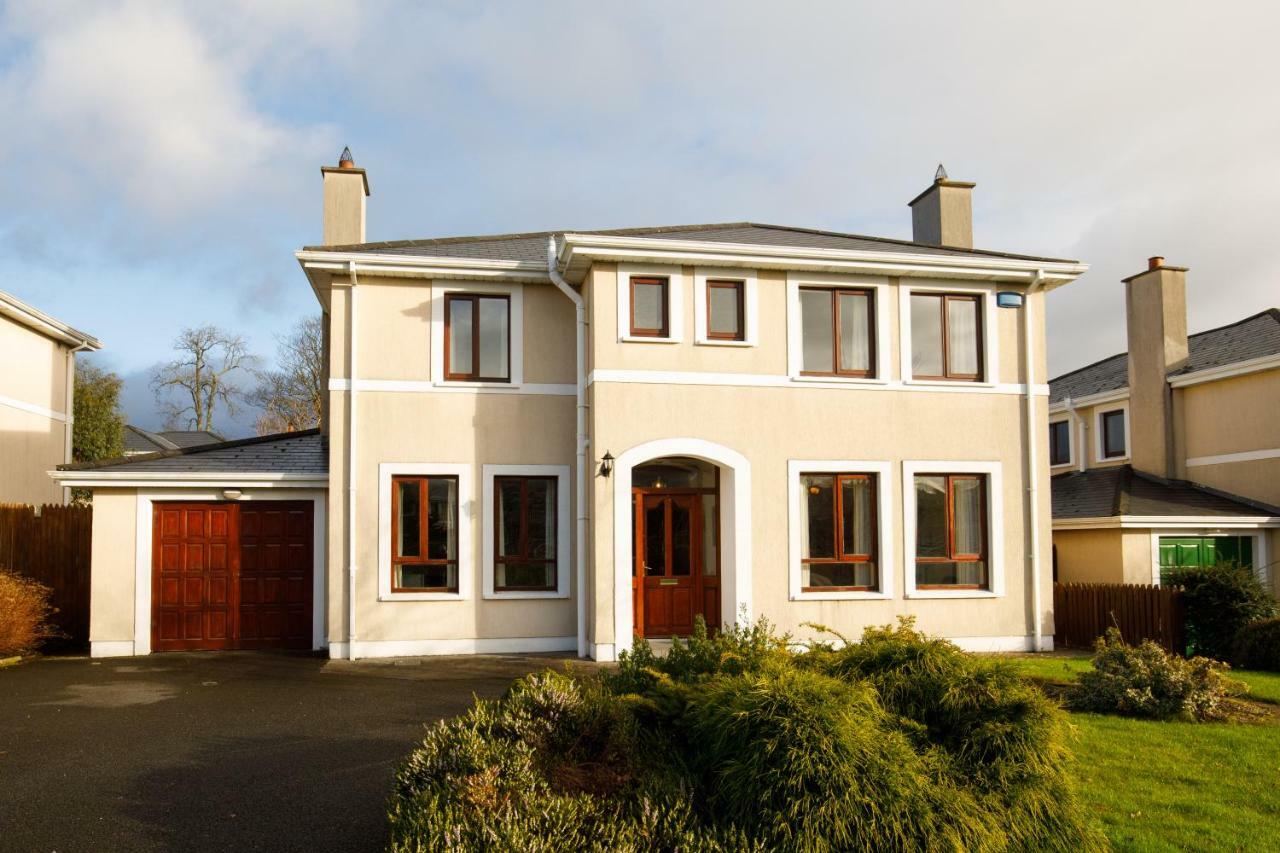 Old Fort B&B Sligo Exterior foto