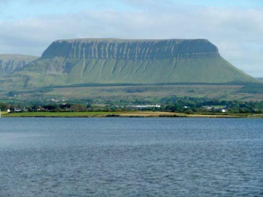 Old Fort B&B Sligo Exterior foto
