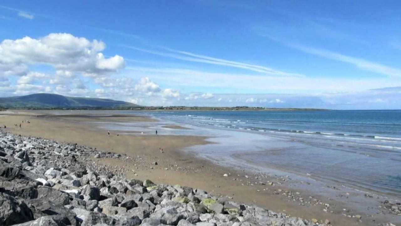 Old Fort B&B Sligo Exterior foto