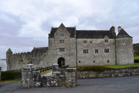 Old Fort B&B Sligo Exterior foto